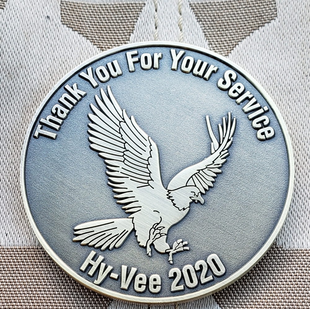 FOR ALL VETERANS ♥️♥️😇😇🌺👨‍✈️👩‍✈️🙏🙏 - Picture 3 of 6